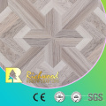 Embossed Oak Sound Absorbing Teak Timber Laminate Laminated Wood Flooring